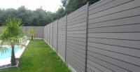 Portail Clôtures dans la vente du matériel pour les clôtures et les clôtures à Vourles